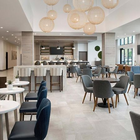 Element Seattle Sea-Tac Airport Hotel Tukwila Luaran gambar