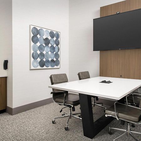 Element Seattle Sea-Tac Airport Hotel Tukwila Luaran gambar