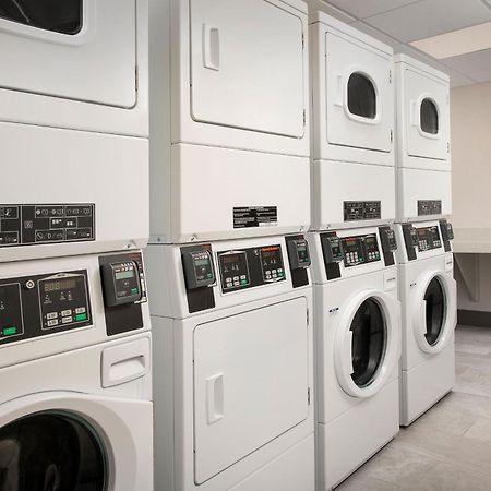 Element Seattle Sea-Tac Airport Hotel Tukwila Luaran gambar