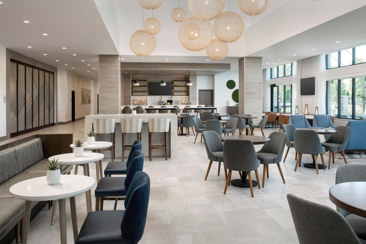 Element Seattle Sea-Tac Airport Hotel Tukwila Luaran gambar