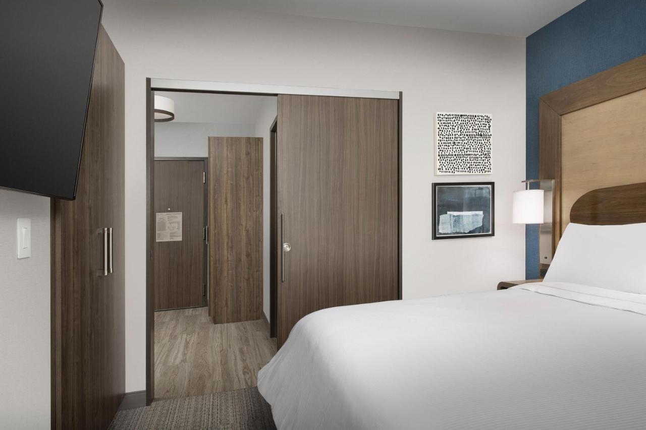 Element Seattle Sea-Tac Airport Hotel Tukwila Luaran gambar
