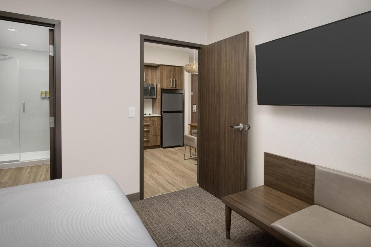 Element Seattle Sea-Tac Airport Hotel Tukwila Luaran gambar