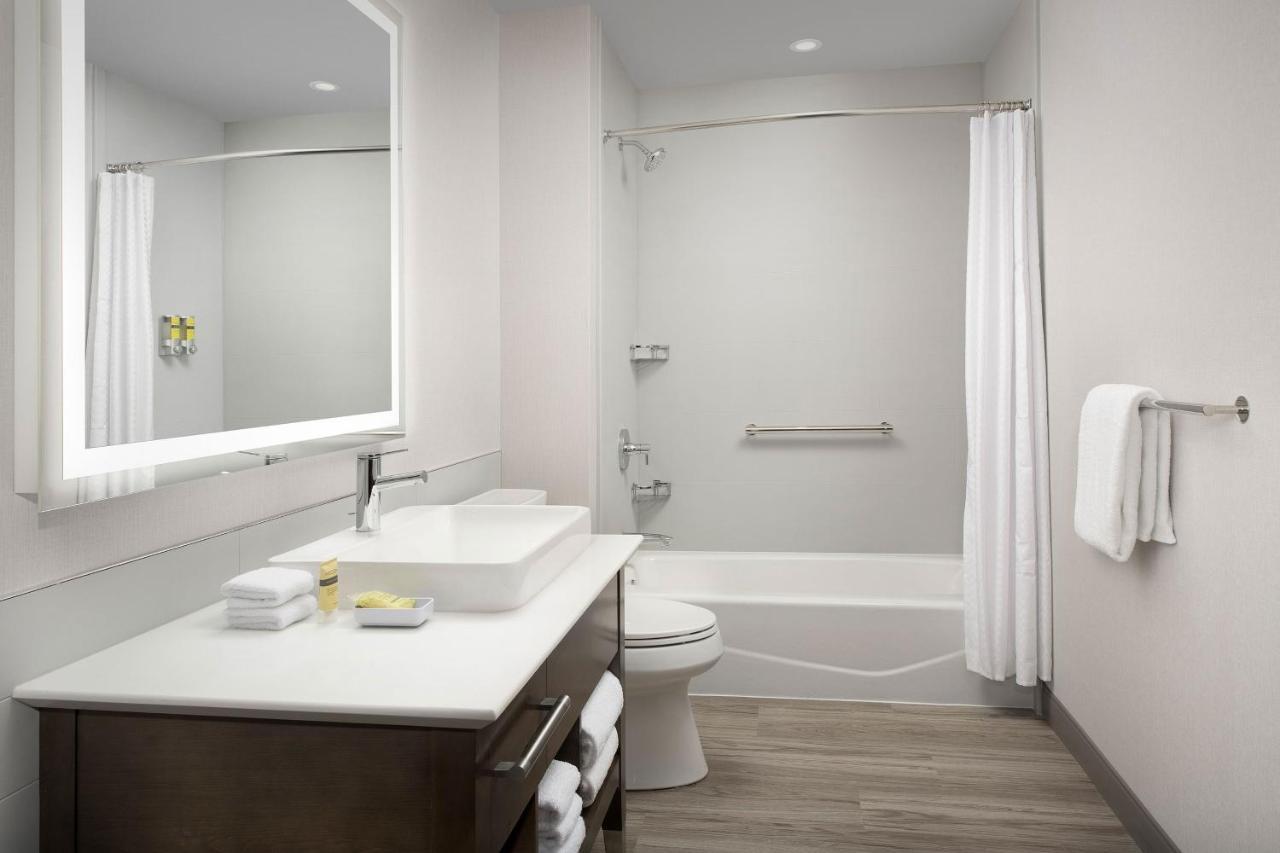 Element Seattle Sea-Tac Airport Hotel Tukwila Luaran gambar