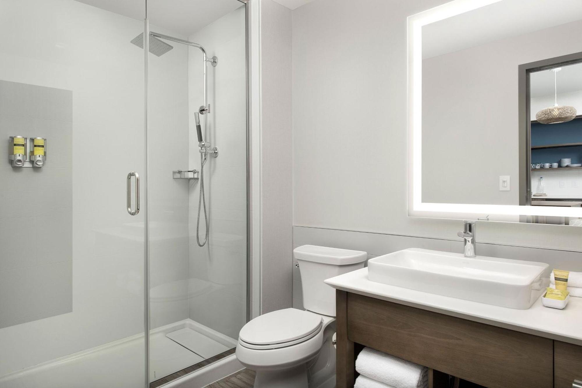 Element Seattle Sea-Tac Airport Hotel Tukwila Luaran gambar