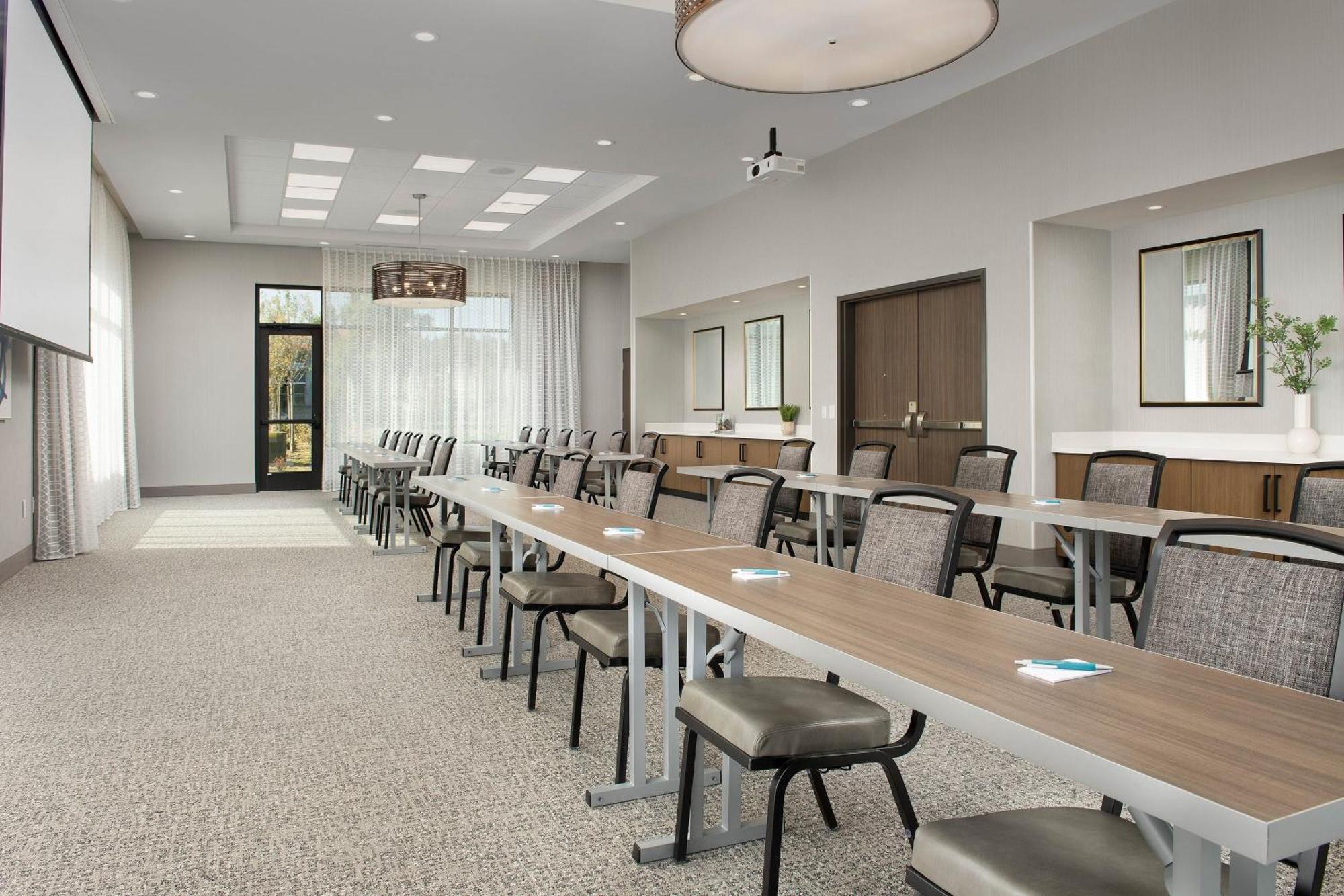 Element Seattle Sea-Tac Airport Hotel Tukwila Luaran gambar