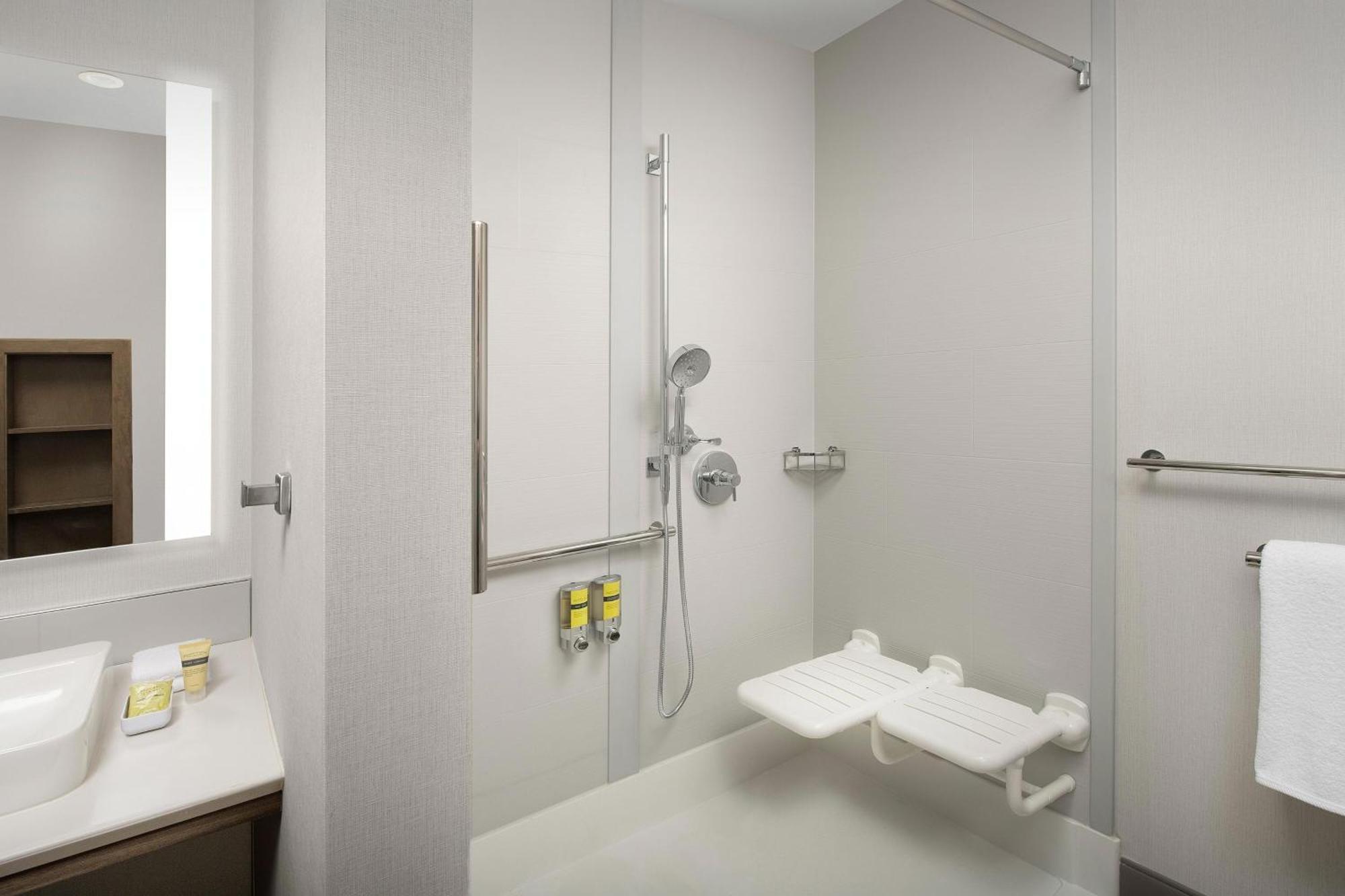 Element Seattle Sea-Tac Airport Hotel Tukwila Luaran gambar