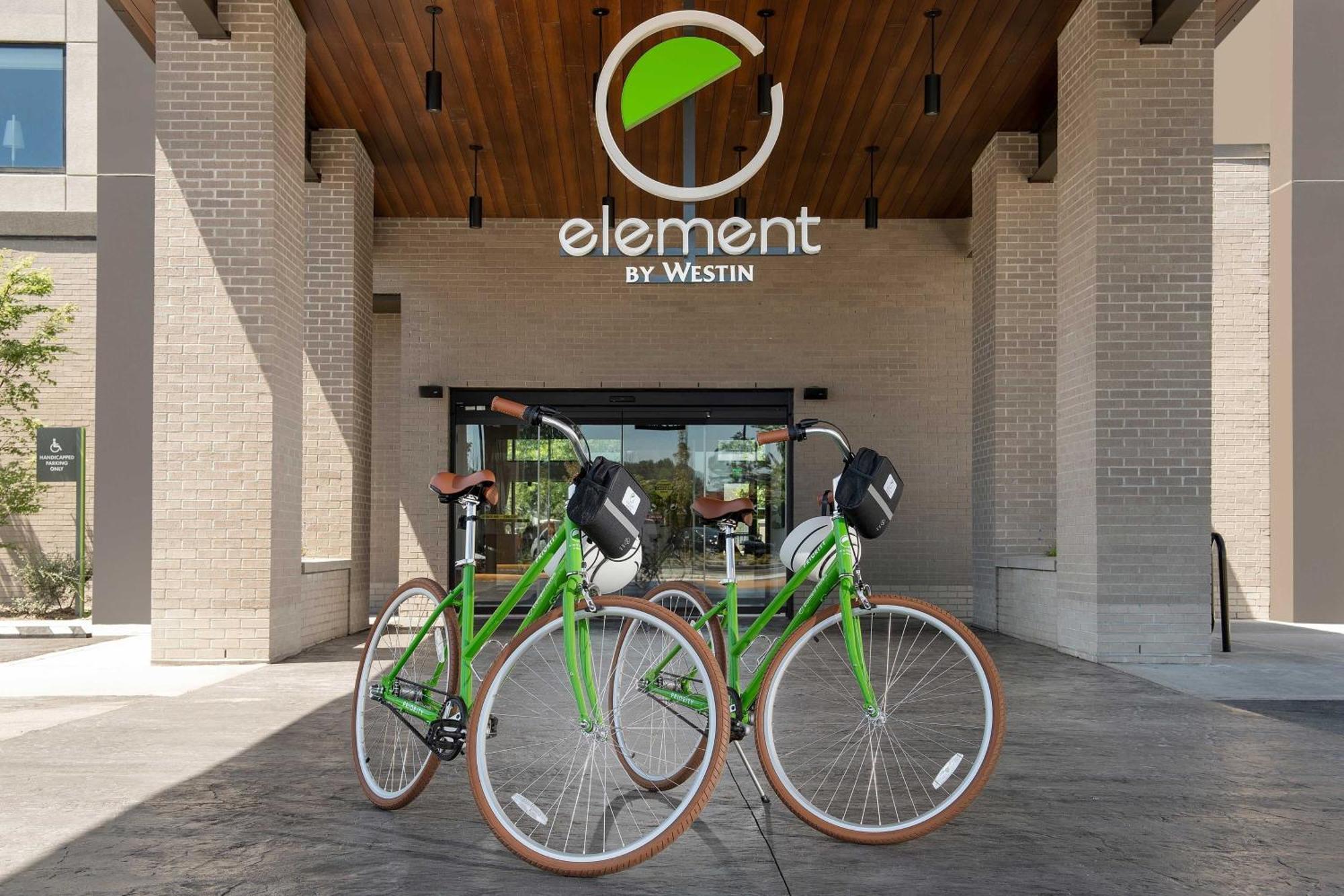 Element Seattle Sea-Tac Airport Hotel Tukwila Luaran gambar